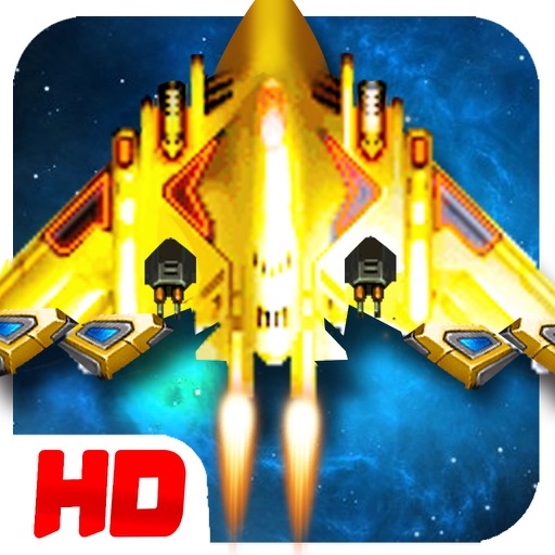Aircraft warfare:Real plane game iOS App