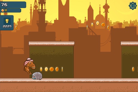 Run Camel Run, Fast Runner Game screenshot 4