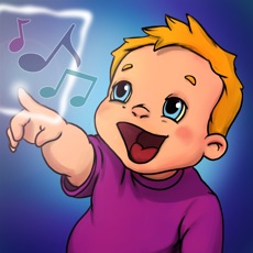 Activities of Baby Toybox - Intuitive Sound & Speech Touch Game