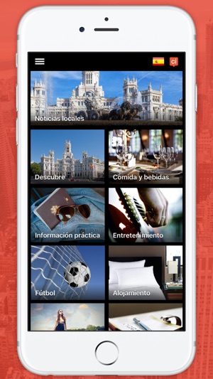 Huelva App