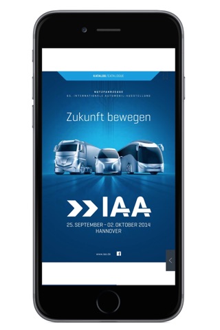 IAA Katalog screenshot 3