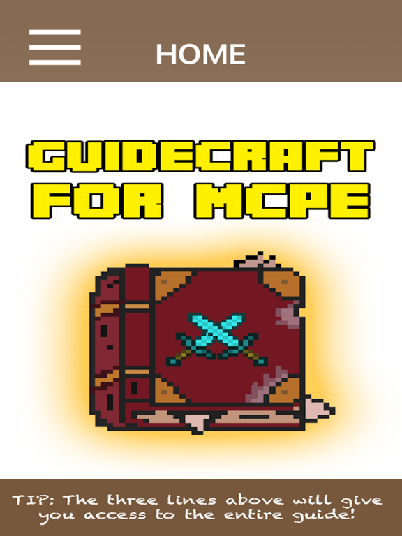 GuideCrafted For Minecraft Pocket Edition - Furniture, Seeds, Skins & More!のおすすめ画像2