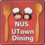 RC Dining  UTown