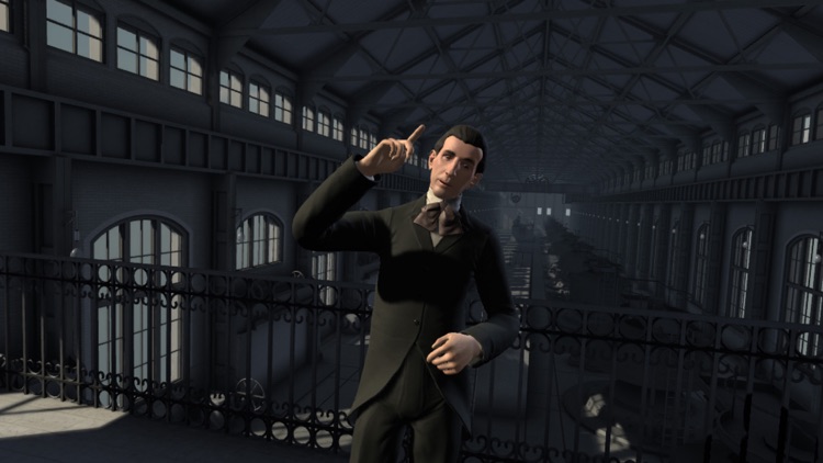 Doživi Teslu screenshot-4