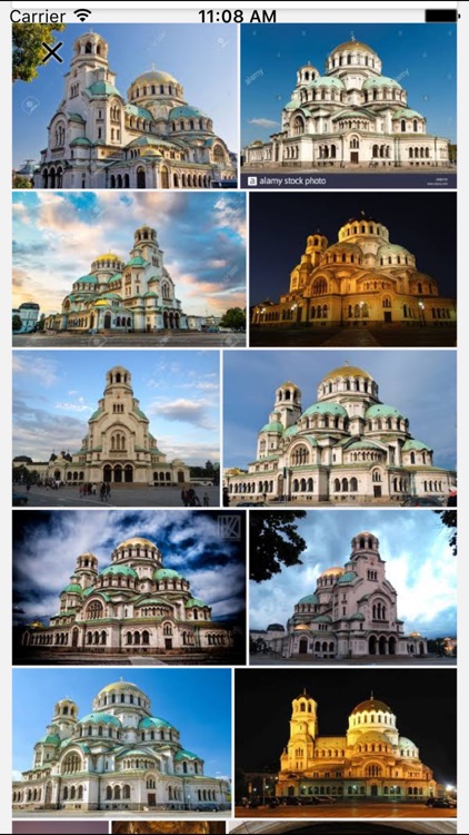 Attractions World