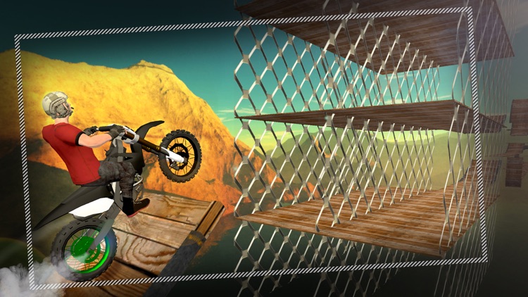 Bike Racing Game 3D 2017 screenshot-4