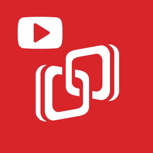 Explorer for YouTube icon