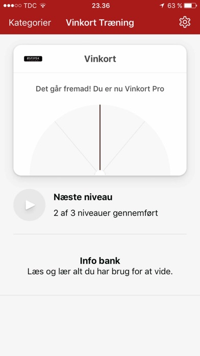 How to cancel & delete Vinskole from iphone & ipad 2