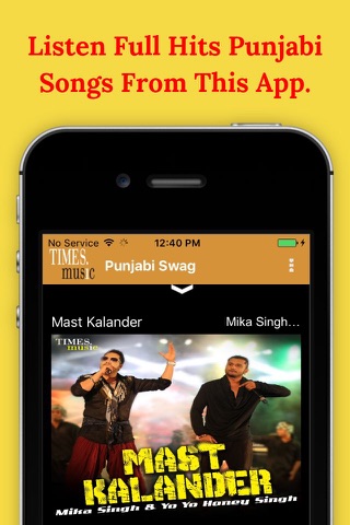Punjabi Swag screenshot 3