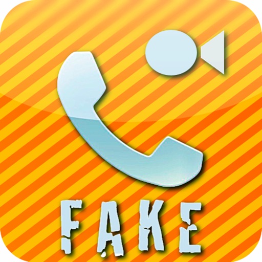 Fake-Call Pro icon