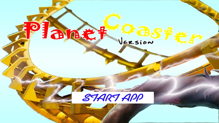 PRO - Planet Coaster Game Version Guide