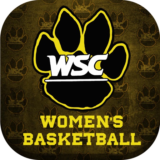 Wayne State Women's Basketball icon