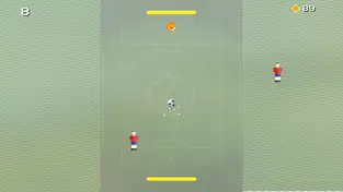 Ball Pong TV, game for IOS