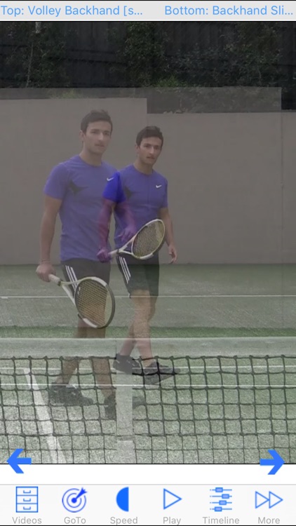 Tennis Coach Plus HD screenshot-3