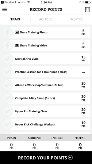 Hyper Training Lab(圖4)-速報App