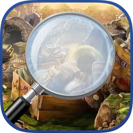 Treasure of the Village - Mystery Hidden Objects Cheats