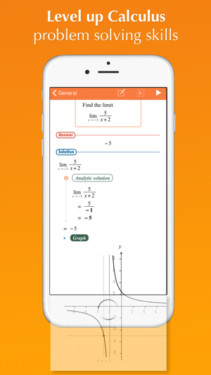 FX Calculus Problem Solver(圖1)-速報App