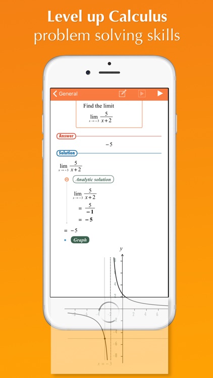 FX Calculus Problem Solver screenshot-0