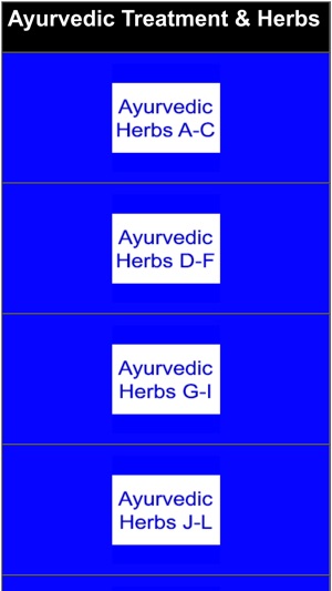 Ayurvedic Treatment & Herbs(圖1)-速報App