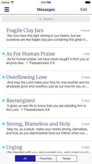 DeLand Nazarene Church(圖2)-速報App