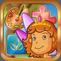 Фея Нелли: Minigames icon