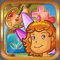 The games collection Nelly Fairy Minigames continues the fun with the little fairy
