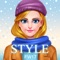 Teenage Style Guide - Winter 2017