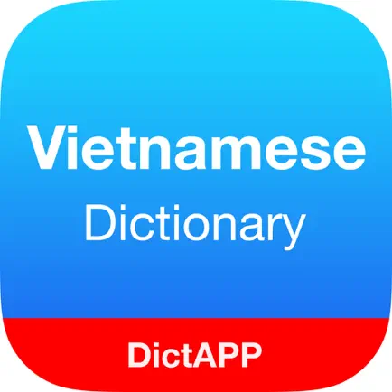 Vietnamese Dictionary Читы