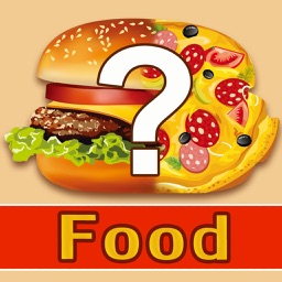 Guess Food Names Free App - Let us Find Food Names Game