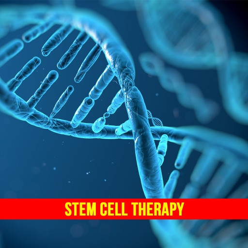 Stem Cell Therapy - Anti aging Treatment icon