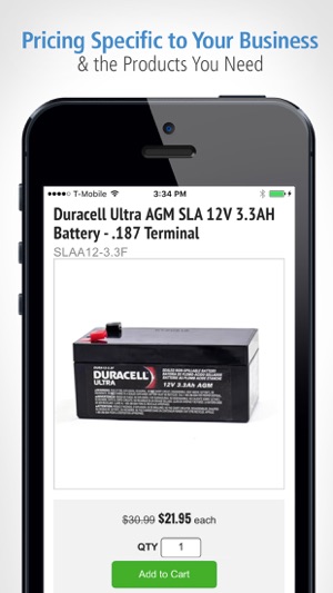 Batteries Plus Bulbs(圖5)-速報App