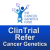 ClinTrial Refer Cancer Genetics