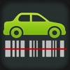 Vehicle VIN Barcode Scanner Pro