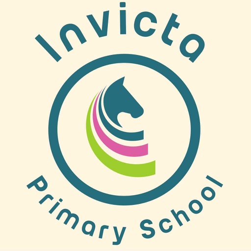 Invicta Primary School icon