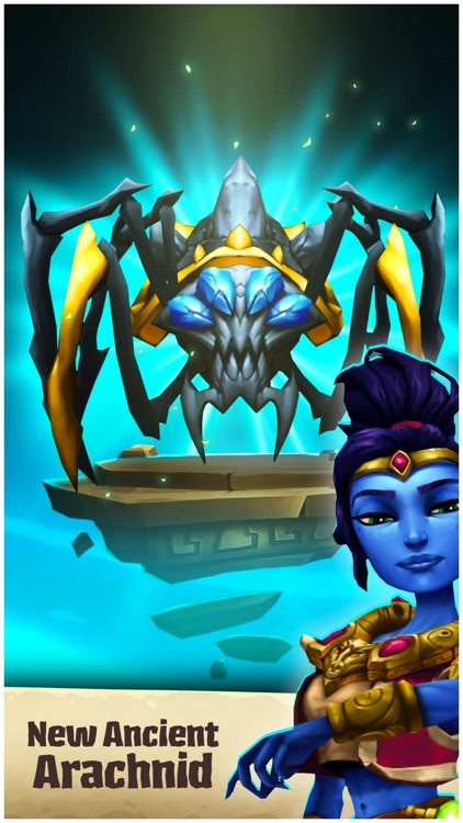 Spellbinders screenshot-4