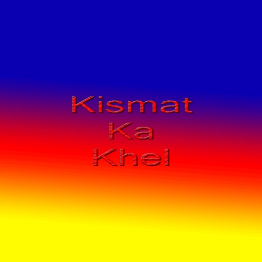 Kismat Ka Khel - Jo Badal De Aapki Duniya icon