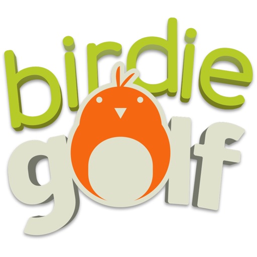 Birdie Golf iOS App