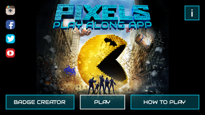 How to cancel & delete Pixels Play Along Game from iphone & ipad 1