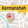 Kermanshah Offline Map Navigator and Guide