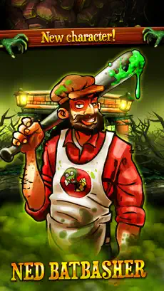 Screenshot 3 Rail Rush iphone