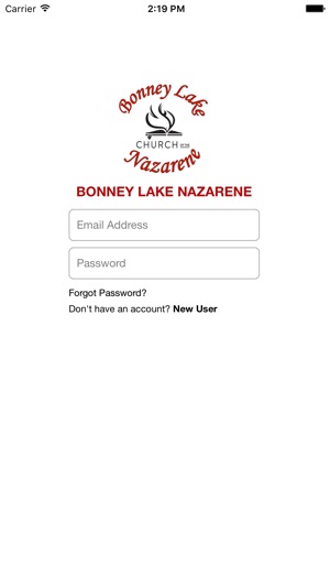 Bonney Lake Nazarene(圖1)-速報App