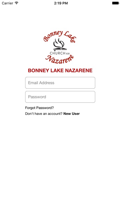 Bonney Lake Nazarene