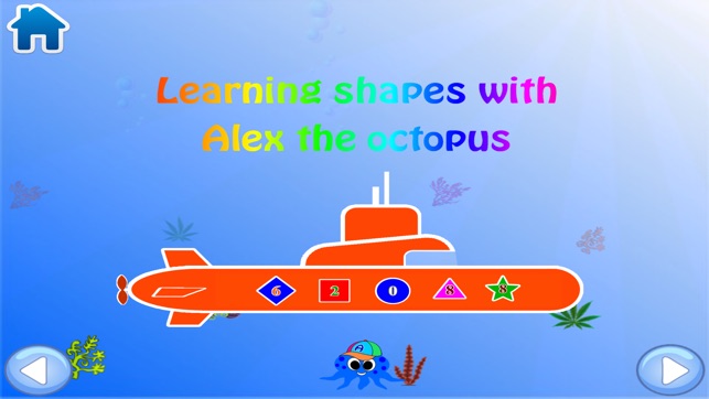 Find a shape with Alex(圖3)-速報App