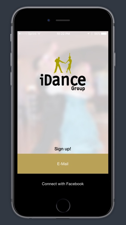 iDance Group Loyalty Program