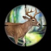 Big Deer Hunting Game : Sniper Forest Hunt Pro