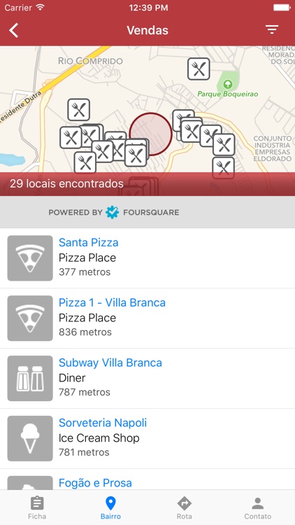 Nova Freitas Imóveis screenshot-3