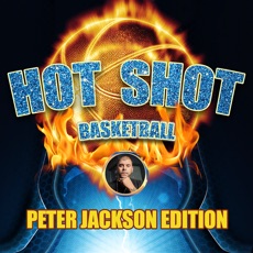 Activities of Hot Shot Basketball - Peter Jackson Edition