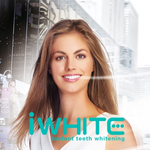 iwhite Instant 2 Icon