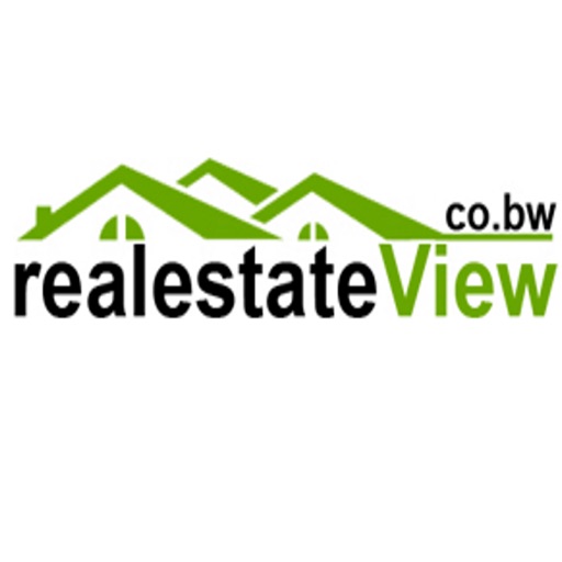 Real Estate View icon
