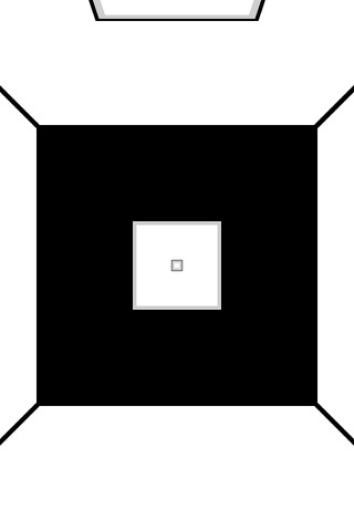 The Impossible Cube Maze Game screenshot 4